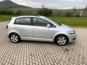 Volkswagen  Golf Plus 1.4 tsi 90 kw rv. 2009 - 2