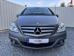 Mercedes-Benz Třídy B 2,0 CDI,80kW,180 CDI - 2