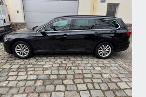 VW Passat B8 2.0TDI 110kw /IQ/ LED/ 467 000  kč - 2