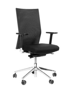 Kancelářská židle - LD Seating  PC 13800,- - 2