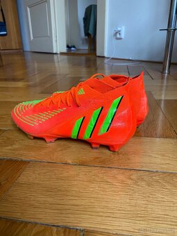 dětské kopačky adidas Predator Edge - 2