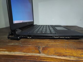 Notebook HP - 2