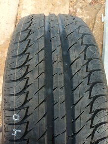 REZERVA FORD KUGA 5X108 235/55 R17 (č. sady 40) - 2