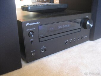 Prodám mini systém PIONEER X-HM10 - 2