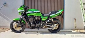 Kawasaki ZRX 1200R - 2