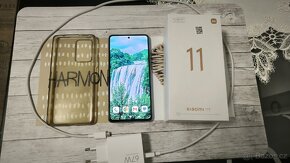 Xiaomi 11T 8/128 - 2