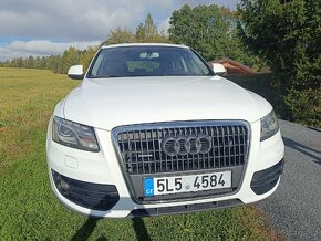 Audi Q5 - 2