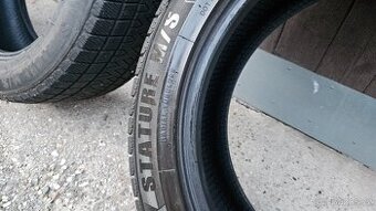 Zimní sada 225 / 55 R19 Gripmax Stature - 2