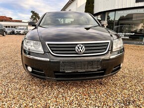 VW Phaeton 3.0 TDi - náhradní díly - 2