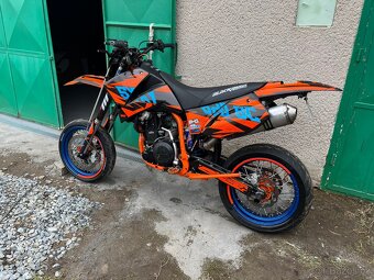 KTM LC4 620 SC - 2