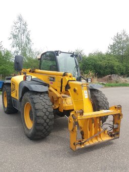 JCB 535-95 agri super - 2