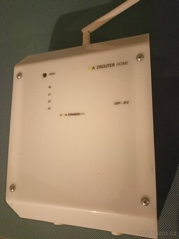 AZrouter Home - 2