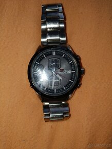 Kvalitní hodinky Casio EQW- A1110DB-1A možná výměna - 2