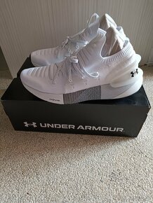 Tenisky Under Armour - 2