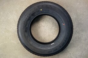 195/80R15 96S Bridgestone Dueler H/T 684II 4ks - 2