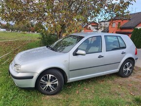 Volkswagen Golf 1.6 - 2