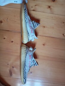 Yeezy 350 V2 zebra - 2