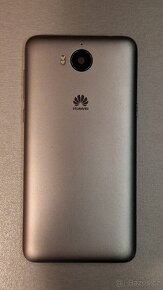 Mobil Huawei - 2