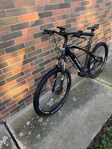 Elektrokolo EASYBIKE EGO 1 - 29" - 2