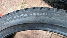 Continental Contiwintercontact TS830P 245x35 R19 - 2