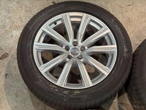 Zimní kola Audi Q8 SQ8 265/50 R20 111H XL 5-V - 2