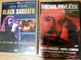 DVD Black Sabbath - 2