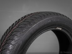 ZIMNÍ PNEU UNIROYAL R16 195/55 R16 195/55/16 2KS 100%(1568B) - 2