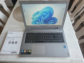 Lenovo IdeaPad Z510 - 2