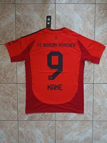 Bayern Mníchov 24/25 Home - 2