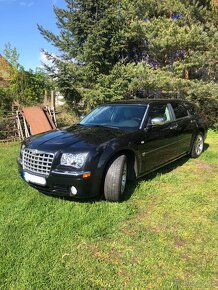 Chrysler 300C Touring 3.0 CRD - 2