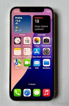 Prodám iPhone 12 mini - 2