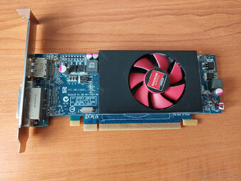 AMD ATI Radeon HD 8490 1GB DDR3 - 2