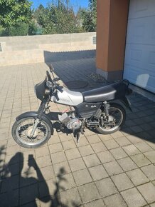 Simson S 53 Alfa C - 2