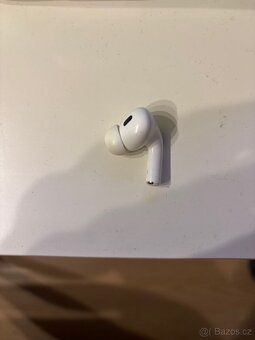 Nahradní sluchátko pravé pro Apple Airpods Pro 2 2023 - 2