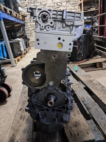 Motor po repasu Peugeot Boxer 2.0 BlueHDi Eu6 AHN - 2