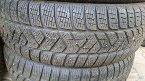 215/70R16 zimní - 2