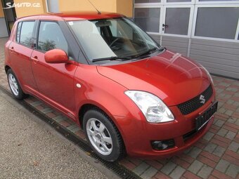 Suzuki Swift 1.3 i - 2