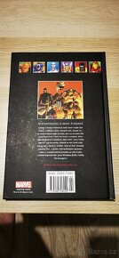 UKK 36: ASTONISHING X-MEN: NADANÍ a UKK 108: Captain Marvel - 2