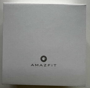 Amazfit GTS - 2