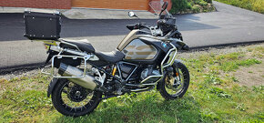 BMW R 1250 GS Adventure - 2