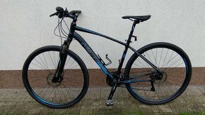 Merida Crossway 500 - 2