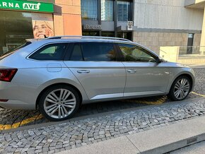 ŠKODA SUPERB 2.0TSI STYLE DSG - 2