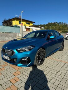 Prodej BMW 218i Gran Coupé - 2