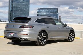 Volkswagen Arteon Shooting Brake R-line 147kw 4motion A/T - 2