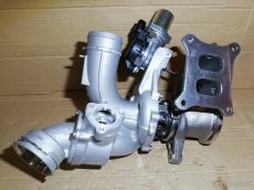 Turbo MGT1446 Audi / VW 1.8TSI 1.8 TFSI - EA888 - 2