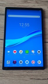 Lenovo TAB M10 Plus-10.3"Full-HD/, 4GB/128GB/Iron Grey - 2