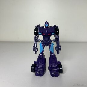 Transformers Shadow-Striker - 2