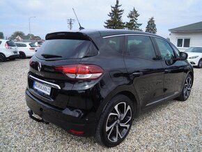 Renault Scénic 1.5dCi ENERGY BOSE - SERVIS - 2