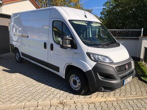 FIAT DUCATO 2.3 - 2