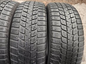 Zimní pneu Bridgestone Blizzak 185/65 R15 - 2